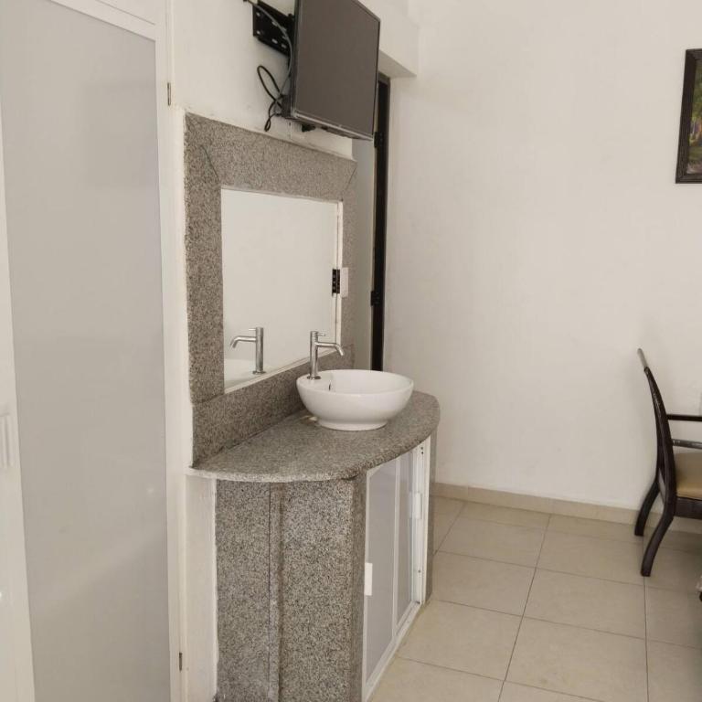 Casa Enna - One-Bedroom Apartment - 3