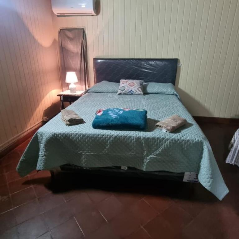 Mi Rinconcito - Apartamento de 1 dormitorio - 2