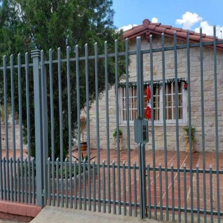 Mi Rinconcito - Apartamento de 1 dormitorio - 10