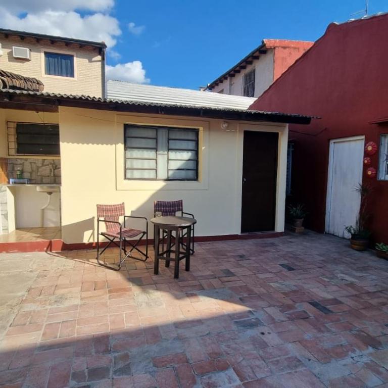 Mi Rinconcito - Apartamento de 1 dormitorio - 6