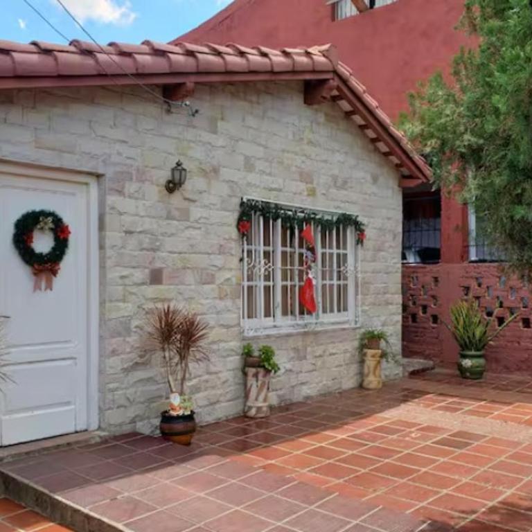 Mi Rinconcito - Apartamento de 1 dormitorio - 1