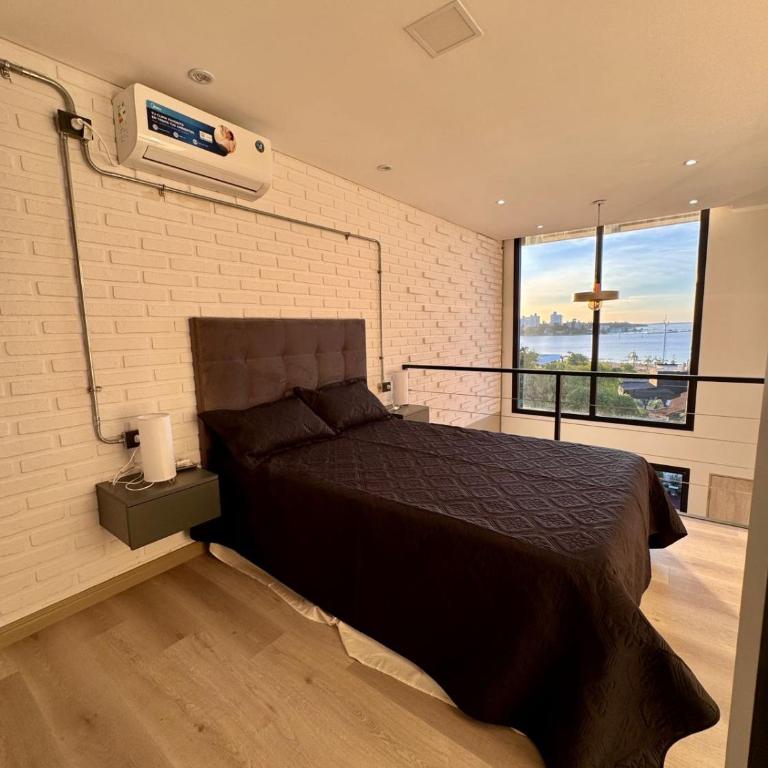 DPTO 405 Edif Loftier - Apartamento de 1 dormitorio - 6