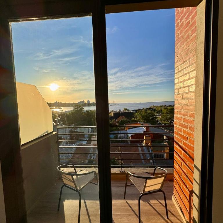 DPTO 405 Edif Loftier - Apartamento de 1 dormitorio - 13