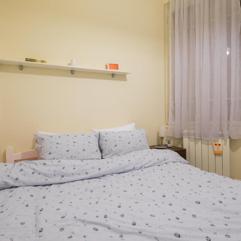 M&M Downtown Apartment - Apartman sa 1 Spavaćom Sobom - 18