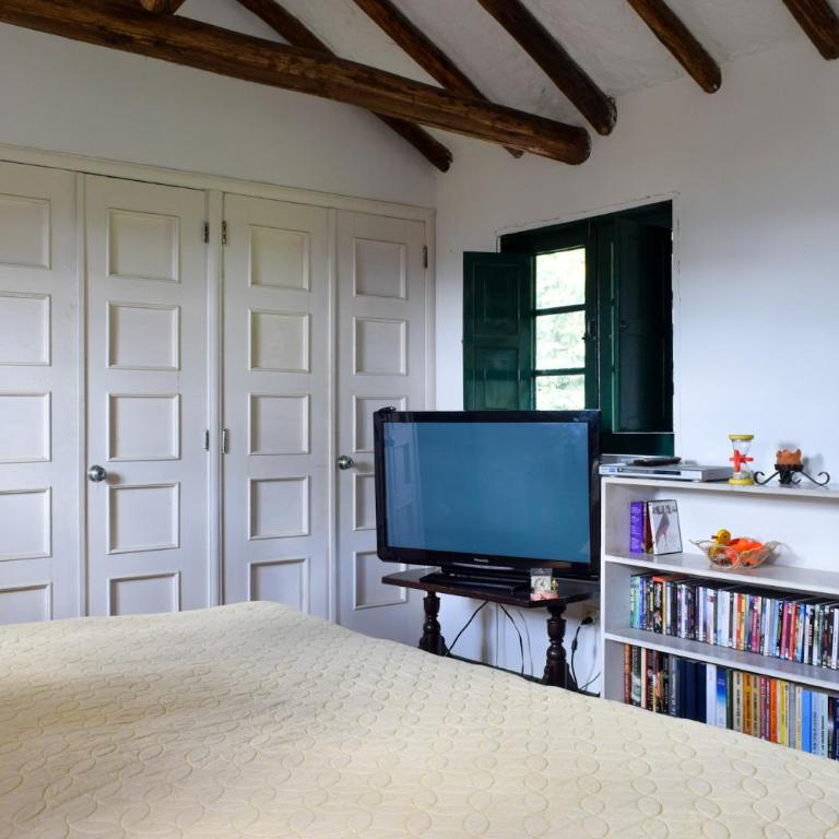 Alameda Country House - Casa de 4 dormitorios - 6
