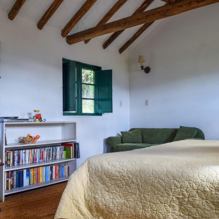 Alameda Country House - Casa de 4 dormitorios - 17