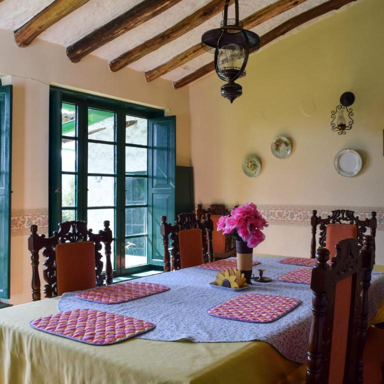 Alameda Country House - Casa de 4 dormitorios - 19