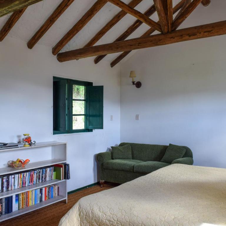 Alameda Country House - Casa de 4 dormitorios - 22