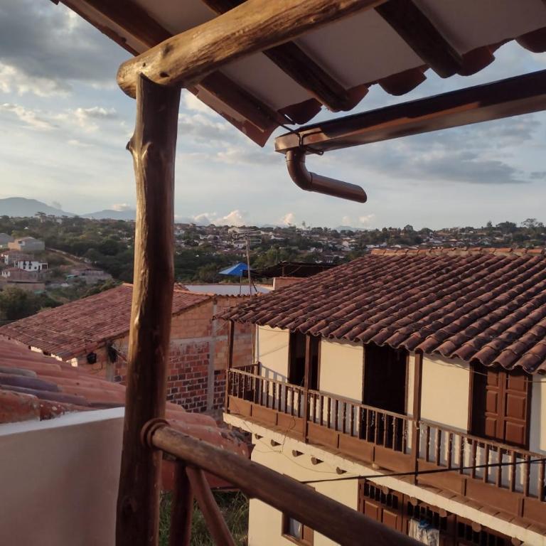 Kazasha Terra - Apartamento de 3 dormitorios con balcón - 1