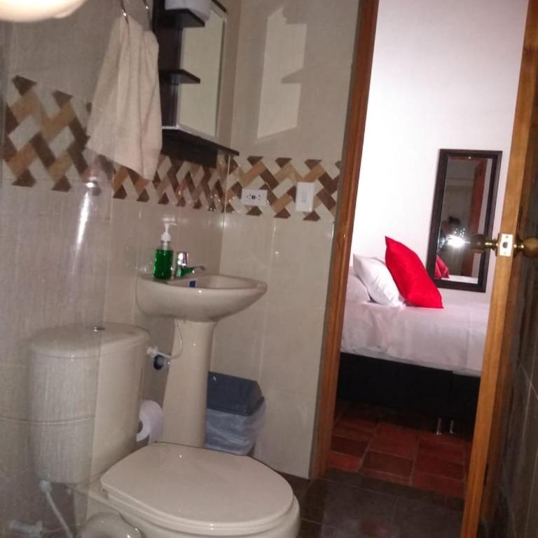 Kazasha Terra - Apartamento de 3 dormitorios con balcón - 6