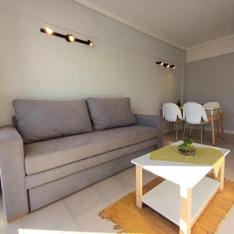 Mardel Falucho - Apartamento de 1 dormitorio - 5