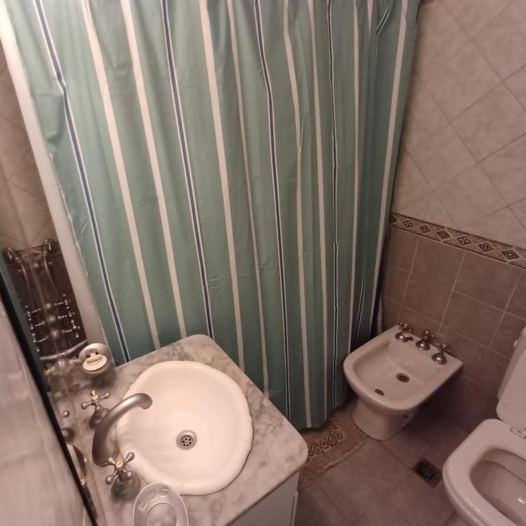 Mardel Falucho - Apartamento de 1 dormitorio - 10