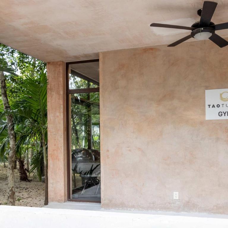 Modern Apt Tulum with 2 BDR Gym & Pool - Apartamento - 33