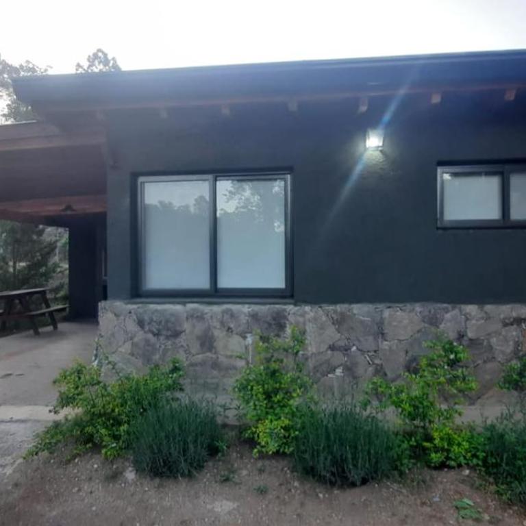 Cabañas La Arbolada - Chalet - 14