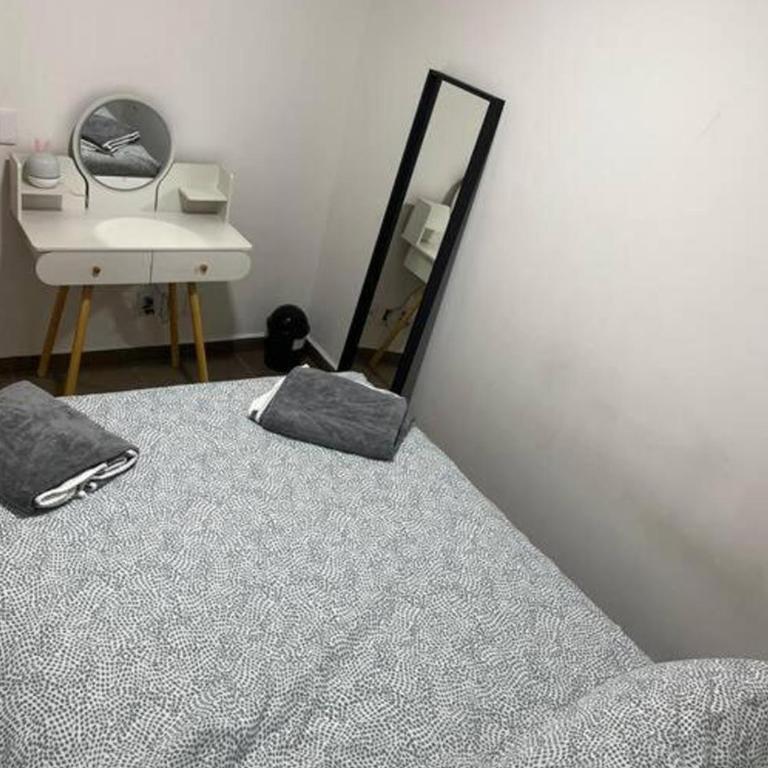 Súperanfitrión Coyoacán El Alebrije - One-Bedroom Apartment - 26
