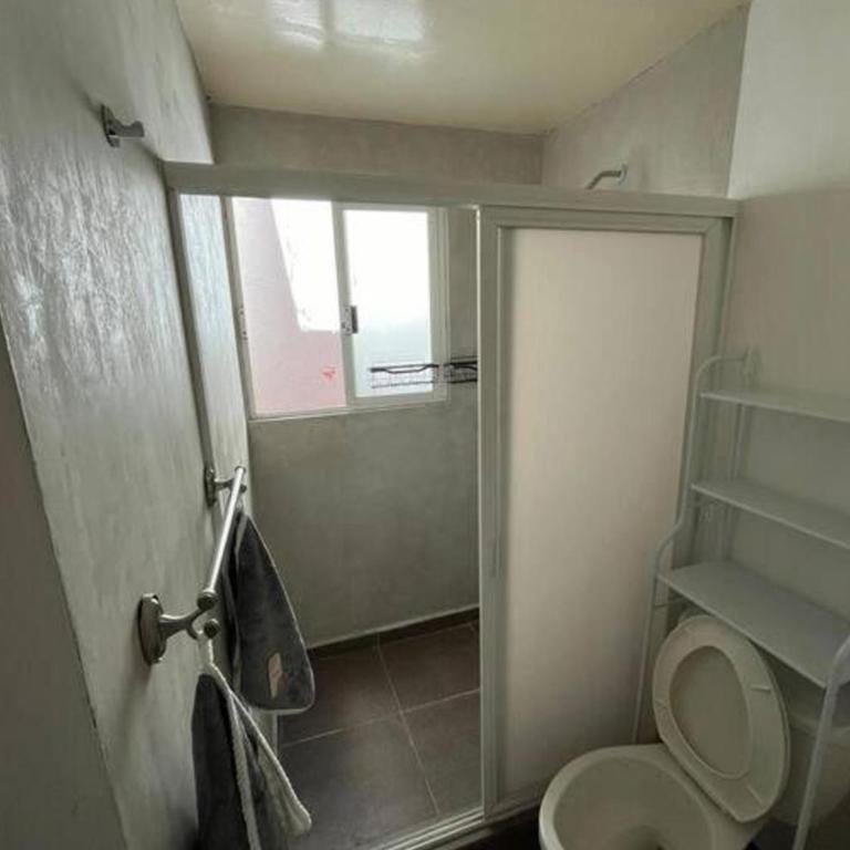 Súperanfitrión Coyoacán El Alebrije - One-Bedroom Apartment - 15
