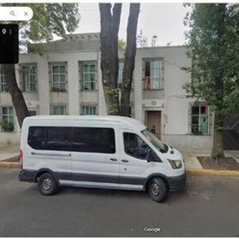 Súperanfitrión Coyoacán El Alebrije - One-Bedroom Apartment - 36