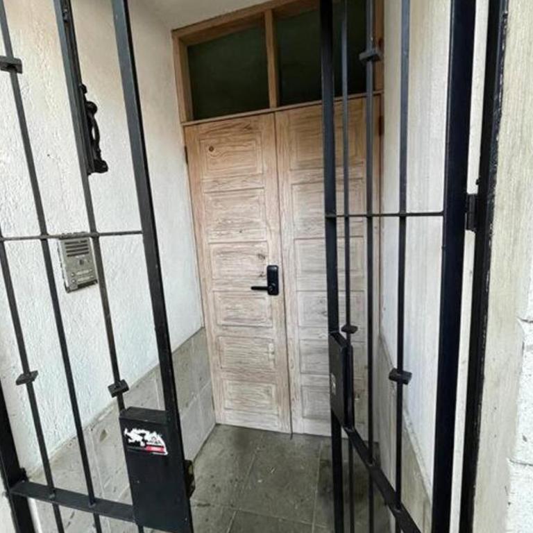 Súperanfitrión Coyoacán El Alebrije - One-Bedroom Apartment - 40
