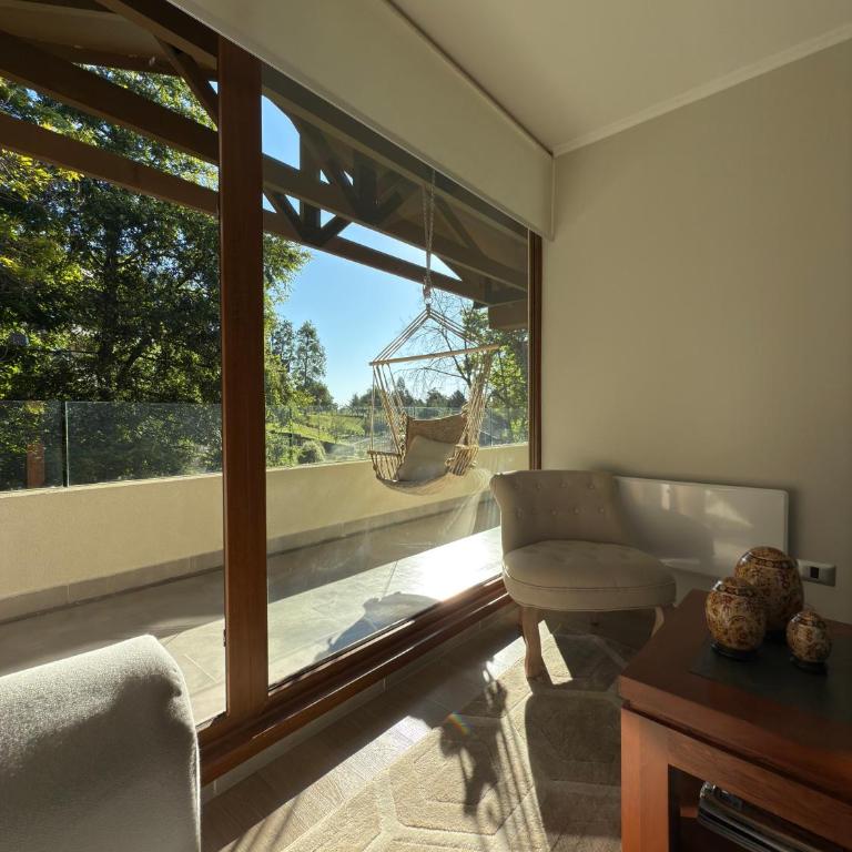 Apartamento familiar en Pucón - Apartamento de 3 dormitorios - 19