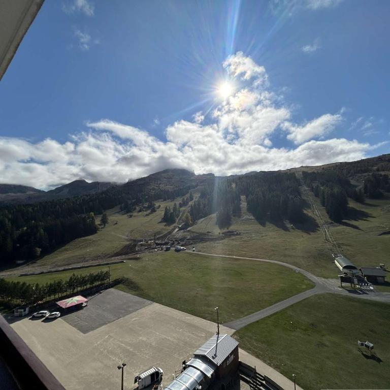 Studio 4 pers à proximité des pistes avec WIFI et parking - Apartment mit 1 Schlafzimmer - 13