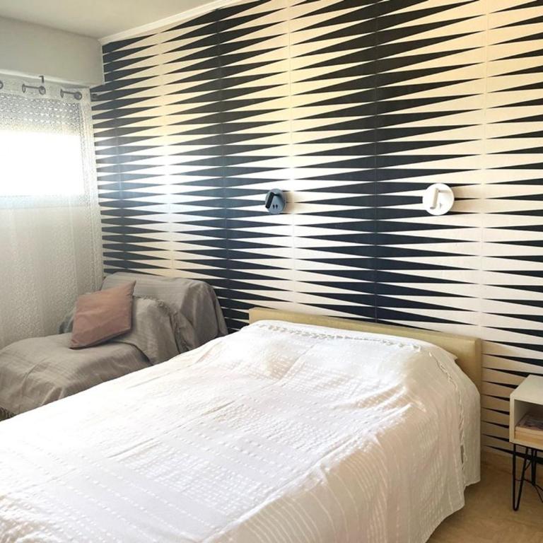 La Grande Motte: Appart 2 pers, Clim, Parking - FR-1-790-33 - Apartment - 6
