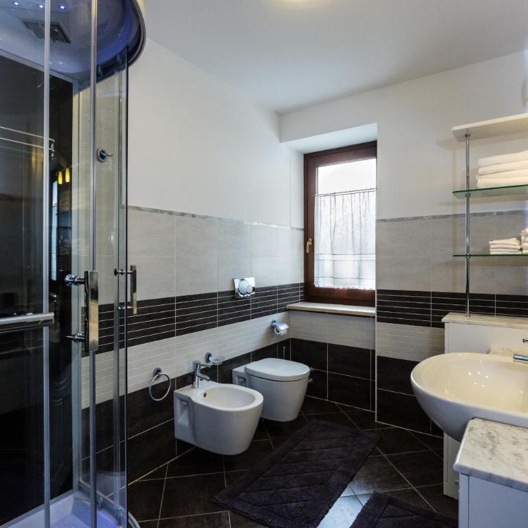 Appartamenti Bioula CIR Aosta n 0247 - Appartamento con Terrazza - 25