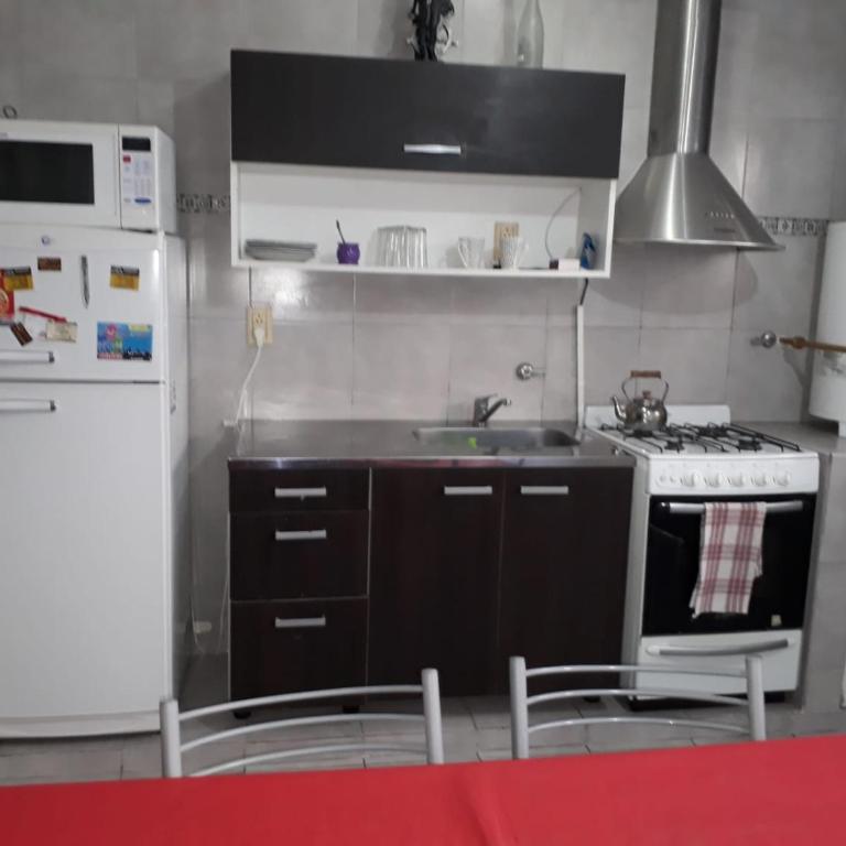 Casa Salta, capital - Casa con 1 dormitorio - 8