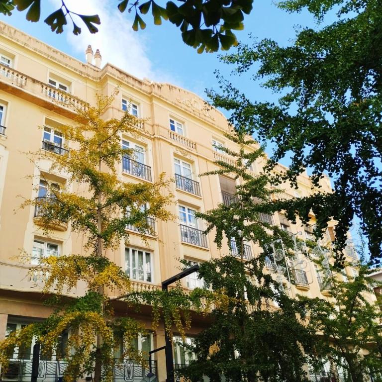 Heart of Granada - Two-Bedroom Apartment - 4