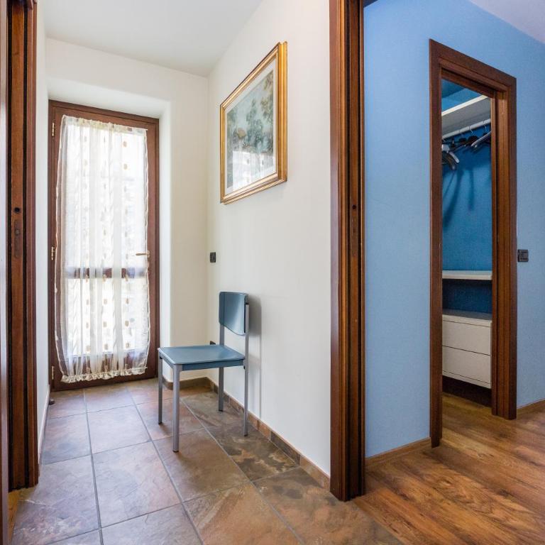 Appartamenti Bioula CIR Aosta n 0247 - Appartamento con Terrazza - 19