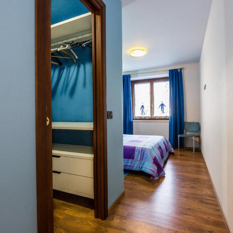 Appartamenti Bioula CIR Aosta n 0247 - Appartamento con Terrazza - 20