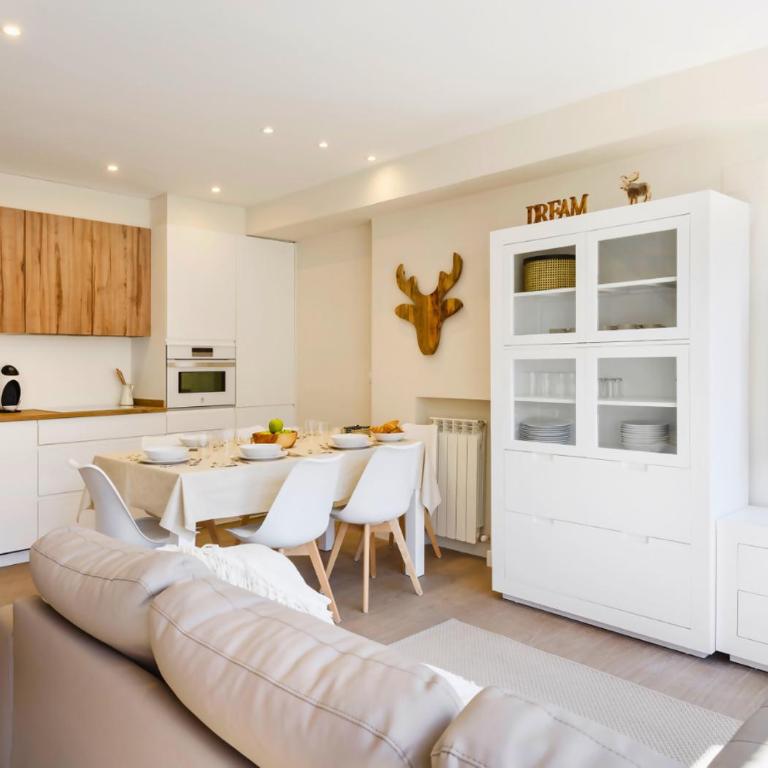 Cambaz 1: Exclusivo Dúplex Privado - Apartamento Dúplex - 2