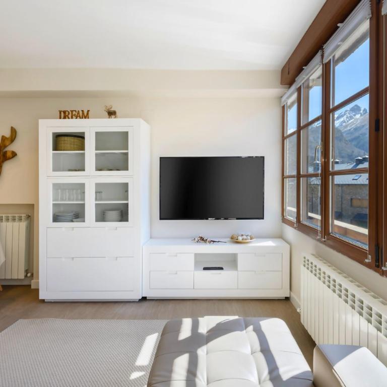 Cambaz 1: Exclusivo Dúplex Privado - Apartamento Dúplex - 3