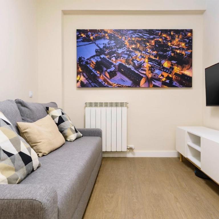 Cambaz 1: Exclusivo Dúplex Privado - Apartamento Dúplex - 5