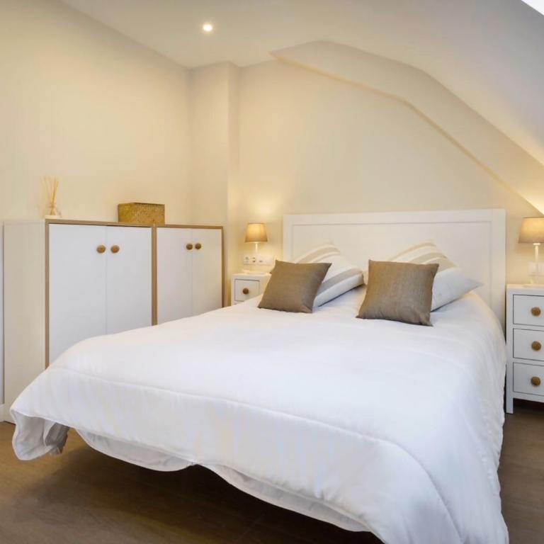 Cambaz 1: Exclusivo Dúplex Privado - Apartamento Dúplex - 6