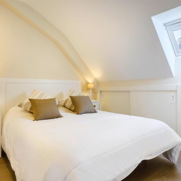 Cambaz 1: Exclusivo Dúplex Privado - Apartamento Dúplex - 7