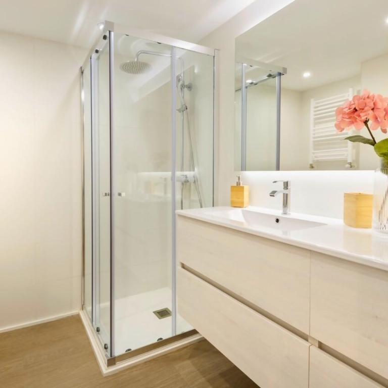 Cambaz 1: Exclusivo Dúplex Privado - Apartamento Dúplex - 9