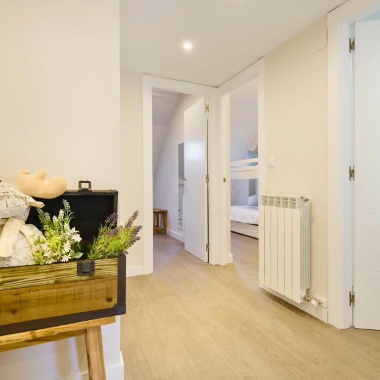 Cambaz 1: Exclusivo Dúplex Privado - Apartamento Dúplex - 10