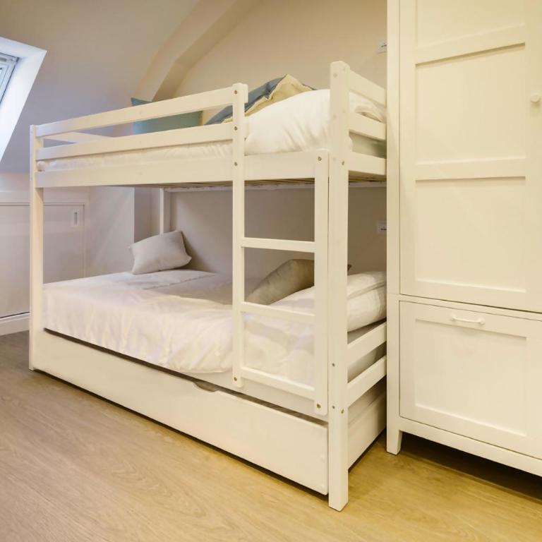 Cambaz 1: Exclusivo Dúplex Privado - Apartamento Dúplex - 11