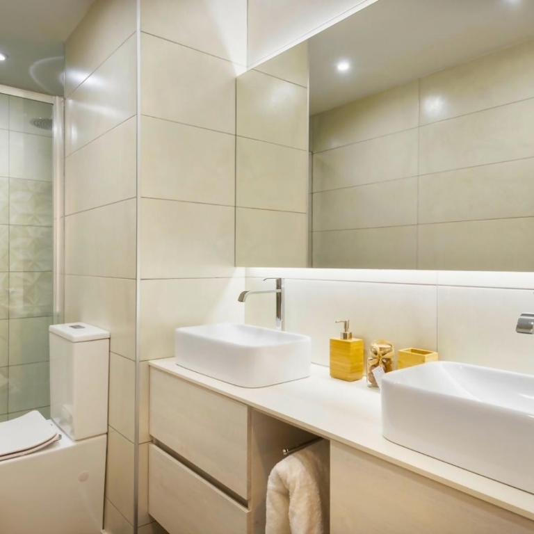 Cambaz 1: Exclusivo Dúplex Privado - Apartamento Dúplex - 12