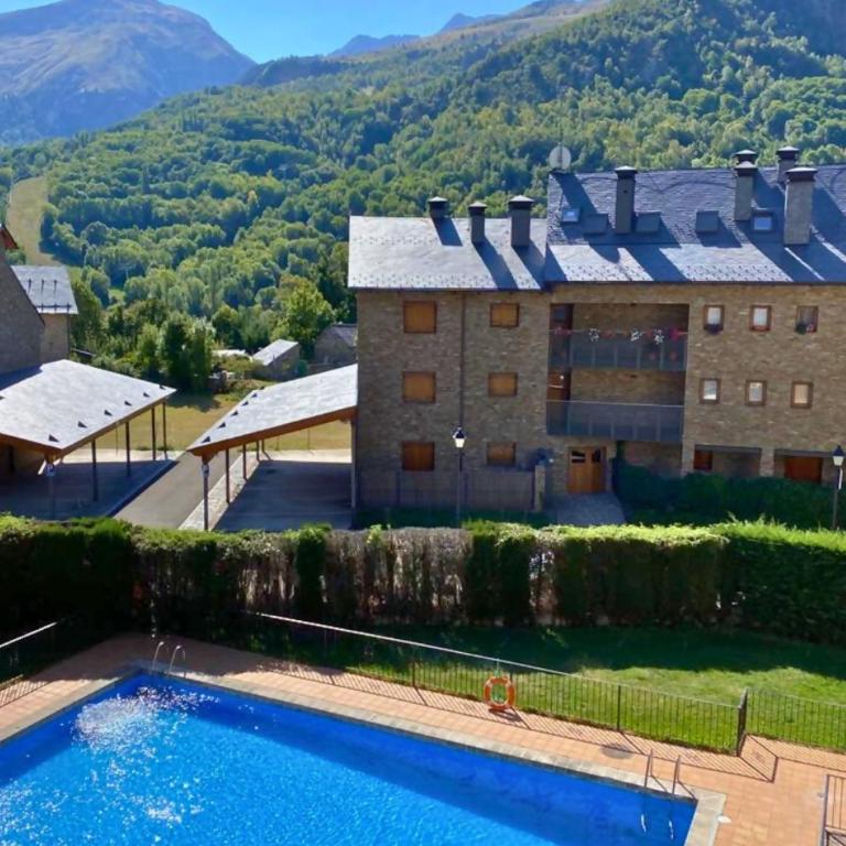 Cambaz 1: Exclusivo Dúplex Privado - Apartamento Dúplex - 15