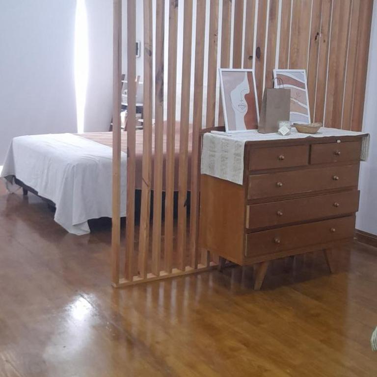 Departamento Centrico Porá - One-Bedroom Apartment - 1