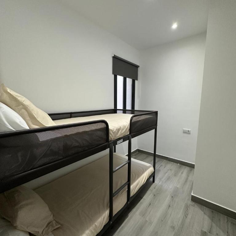Apartamentos playa - Apartamento de 2 dormitorios - 6