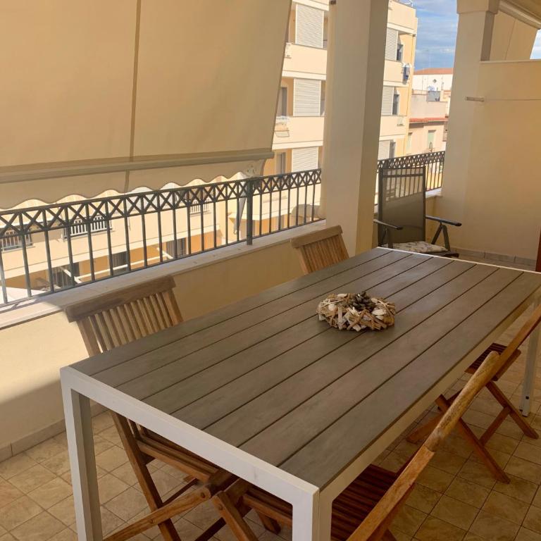 Casa Del Mar - Appartamento Superior con 2 Camere da Letto - 1