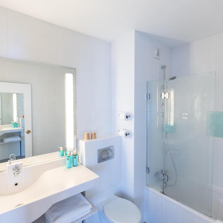 Novotel Nantes Centre Bord de Loire - Chambre Double Supérieure - 3