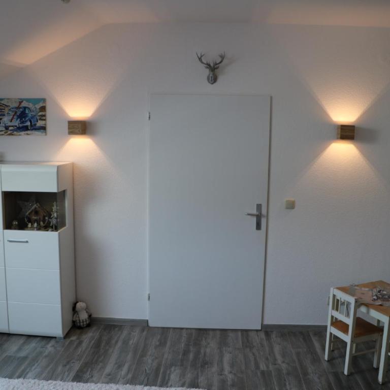 Ferienwohnung Alpenglück mit Schwimmbad und Sauna - Apartment mit 1 Schlafzimmer - 7