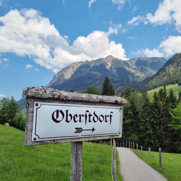 Ferienwohnung Alpenglück mit Schwimmbad und Sauna - Apartment mit 1 Schlafzimmer - 34