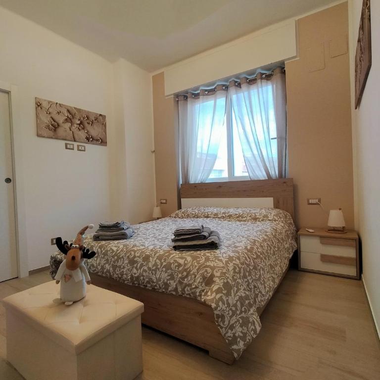 Dimora Giovanni - Double Room with Private Bathroom - 1