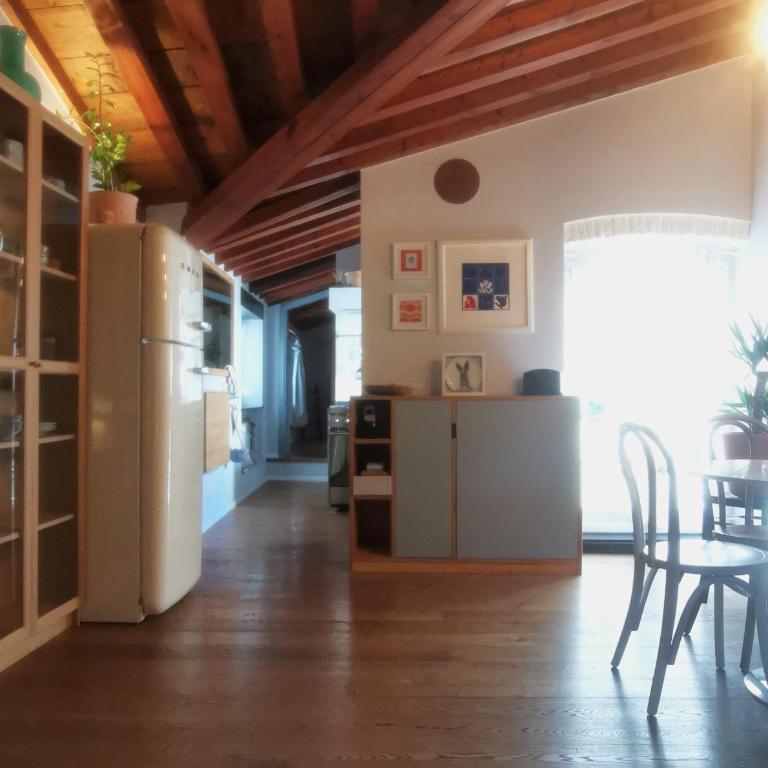 Al Molino - Appartamento con 1 Camera da Letto - 10