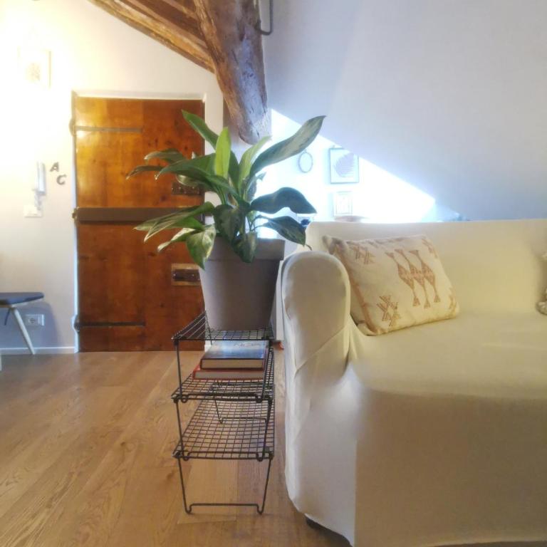 Al Molino - Appartamento con 1 Camera da Letto - 12
