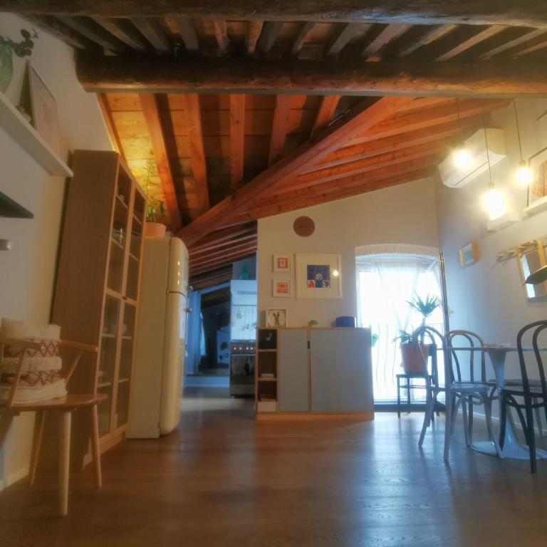 Al Molino - Appartamento con 1 Camera da Letto - 13